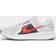 Nike Run Swift 2 'Pure Platinum Bright Red' - White Men's