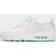 Nike Air Max 90 W - White/Barely Green/Light Dew/Arctic Punch