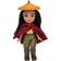 Disney Raya & The Last Dragon Raya Petite 15cm