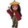 Disney Raya & The Last Dragon Raya Petite 15cm