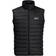 Jack Wolfskin JWP Vest M - Black