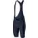 Castelli Entrata Bib Shorts Men - Savile Blue