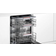 Bosch SMH4HCX48E Integrato