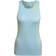 Adidas Adizero Primeblue Tank Top Women - Hazy Sky