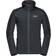 Jack Wolfskin Go Hike Softshell Windproof Jacket Men - Phantom