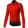 Castelli Alpha Ros 2 Light Jacket Men - Fiery Red