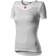 Castelli Pro Issue 2 Short Sleeve Women - White