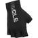 Ale Sunselect Crono Gloves Unisex - Black/White