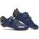 Sidi Wire 2 Carbon Azul Negro Mate - Blue