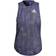adidas Own The Run Primeblue Running Tank Top Women - Semi Night Flash/White