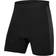 Endura Heren Engineered Padded Korte Fietsbroek - Zwart