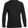 GripGrab Merino Polyfibre Long Sleeve Base Layer Men - Black