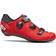 Sidi Ergo 5 M - Matt Red/Black