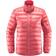 Haglöfs Roc Down Jacket Women - Tulip Pink