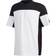 adidas ZNE T-Shirt - White/Black