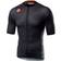 Castelli Insider Jersey Men - Light Black