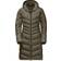 Jack Wolfskin Selenium Coat Women - Granite