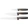 Fiskars Functional Form 1057559 Schälmesser, Brotmesser, Kochmesser