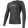 Zone3 Camiseta Neoprene Baselayer manga larga negro Black