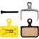 SwissStop Brake Pad Disc