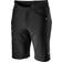 Castelli Unlimited Baggy Shorts Black Cuissard et Pantalon