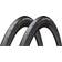 Continental Grand Prix Attack & Force III Tire Set 700x23c(23-622)