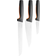 Fiskars Functional Form 1057559 Skrællekniv, Brødkniv, Kokkekniv