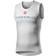 Castelli Active Cooling Sleeveless Men - Silver Grey