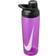 Nike Hypercharge Chug Water Bottle 24fl oz 0.19gal