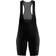 Craft Rise Bib Shorts Women - Black