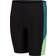 Speedo Boy's Dive Jammer - Black/Green/Green (812873G029)