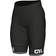 Ale Pantaloncini da Ciclismo Corsa - Nero