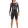 2XU Pro-Swim Run Pro Wetsuit Pink/Black, Female, Vaatteet, uimavaatteet, Uima, Vaaleanpunainen/Musta