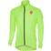 Castelli Squadra ER Jacket Men - Yellow Fluo