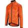 Assos Mantellina Antivento Mille GT Wind Arancione