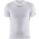 Craft Uomo Maglia a Manica Corta Active Extreme - Bianco