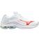 Mizuno Wave Lightning Z6 W - White/Ignitionr/Bluebell