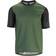 Assos Short Sleeve Trail Jersey Men - Mugo Green