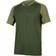 Endura GV500 Foyle T Cycling Jersey Men - Olive Green