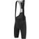 Santini Tono Dinamo Bib Shorts Men - Black