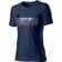 Castelli Fenomeno T-shirt - Dark Infinity Blue