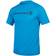 Endura One Clan Lite T-shirts Men - Hi-Viz Blue