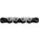 KMC K1 Wide Single Speed Chain 411g