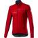 Castelli Chaqueta Transition 2 Negro Hombre - Red