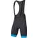 Endura Xtract Lite Bibshort - Bleu