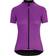 Assos UMA GT Summer Short Sleeve Jersey Women - Venus Violet