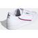 adidas Continental 80 W - Crystal White/Screaming Pink/Core Black