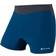 Montane Dragon Running Shorts Men - Narwhal Blue/Laser G