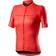 Castelli Gradient Jersey Women - Brilliant Pink