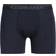 Icebreaker Merino Anatomica Boxers - Midnight Navy